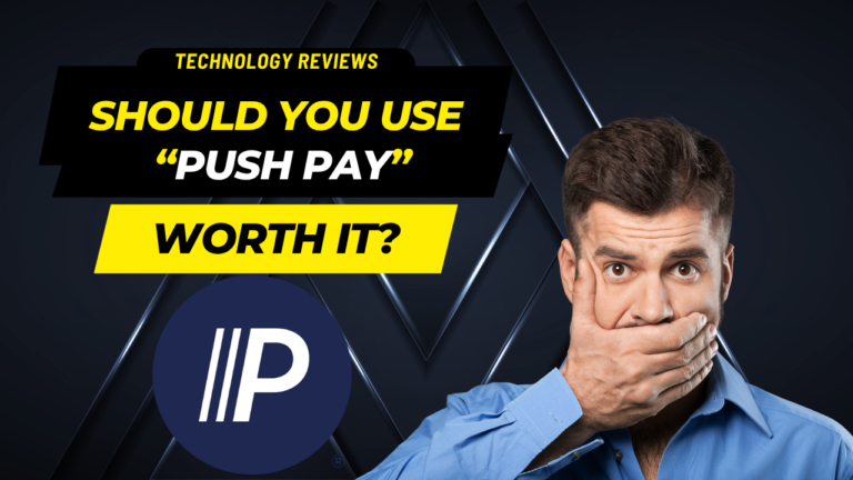 Pushpay Review: Is It Worth the Cost for Your Church?